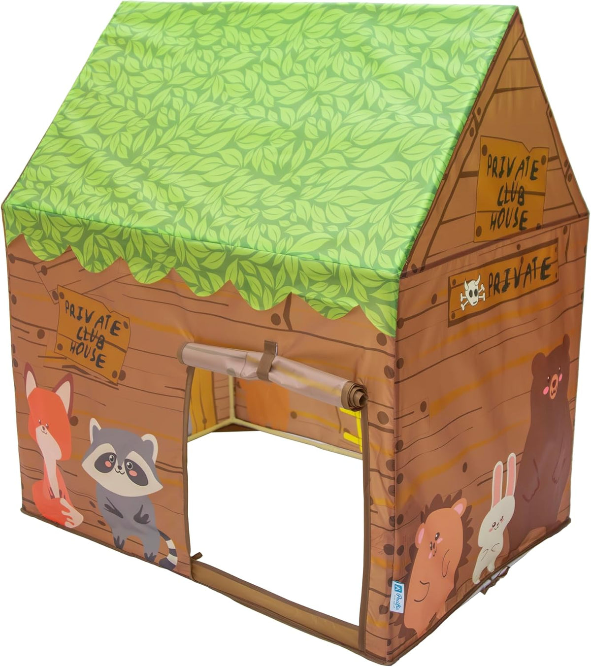 Pacific Play Tents Tienda de campaña Lil' Club House 60850