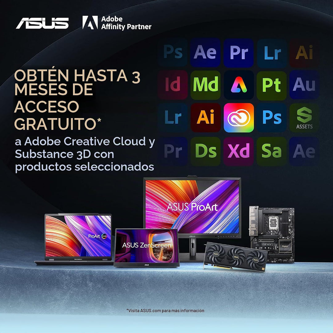 ASUS Monitor TUF Gaming 23.8" 1080P (VG249Q1R TUF Gaming - Full HD,...