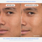 LANEIGE Crema Hidratante Water Bank Azul con Ácido Hialurónico: Cre...