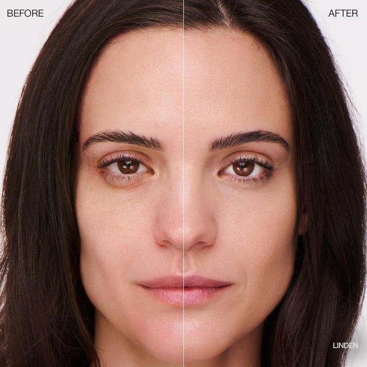 Ogee Complexion Perfecting Liquid Foundation - Hidratante ligero co...