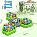 Whack Game Mole, juguetes para niños, regalos para niños de 3, 4, 5, 6