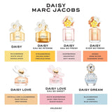 Marc Jacobs Daisy Eau So Fresh Eau de Toilette \u2013 Perfume flora...