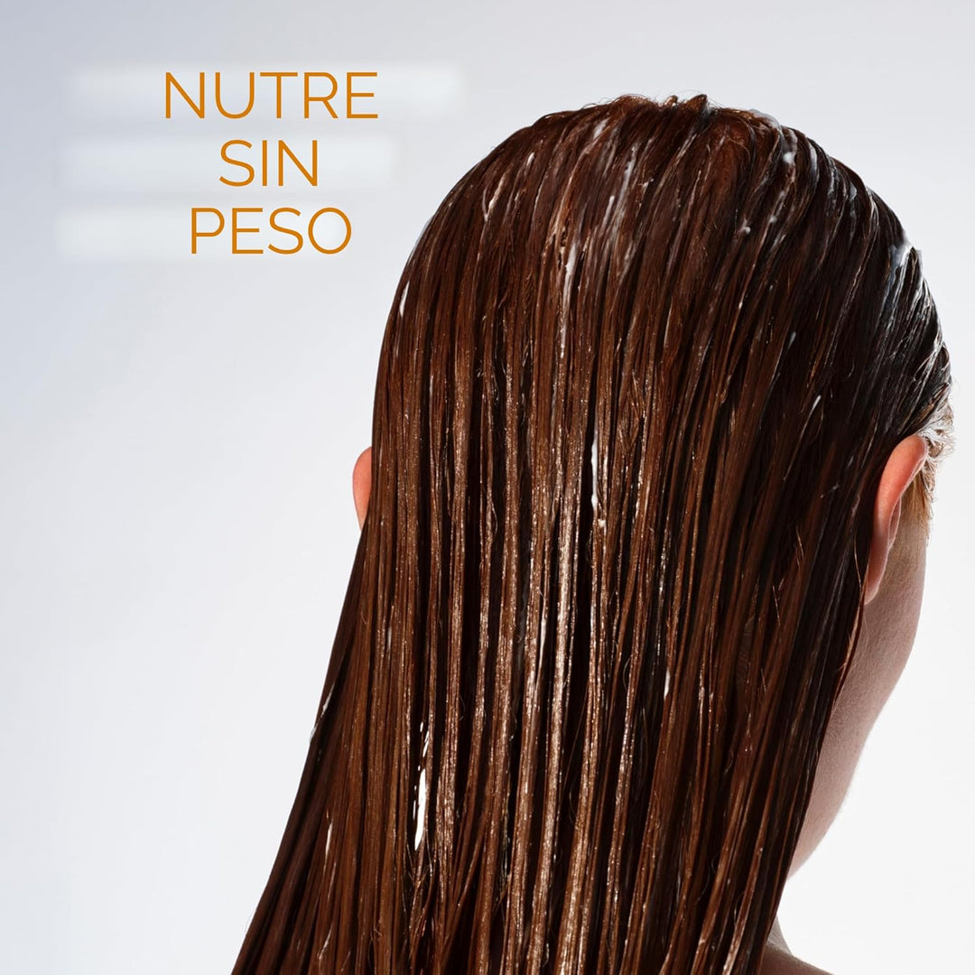 Native El champú y el acondicionador contienen ingredientes derivad...