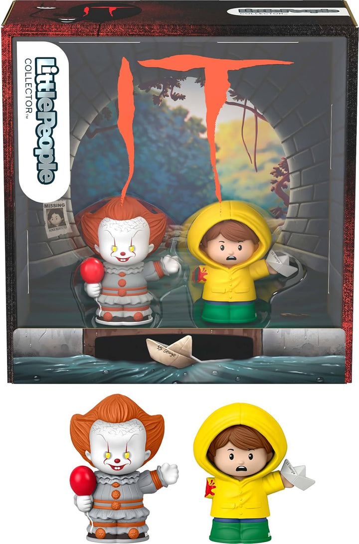Little People Collector Juego de edición especial de