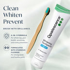 Opalescence Ultradent - Pasta de dientes blanqueadora completa