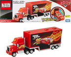 TAKARA TOMY Disney Pixar Colección Tomica Mack (Tipo Cars 3)