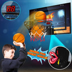 Hórreo de Baloncesto Indoor para Regalos de Niños - para Adolescentes
