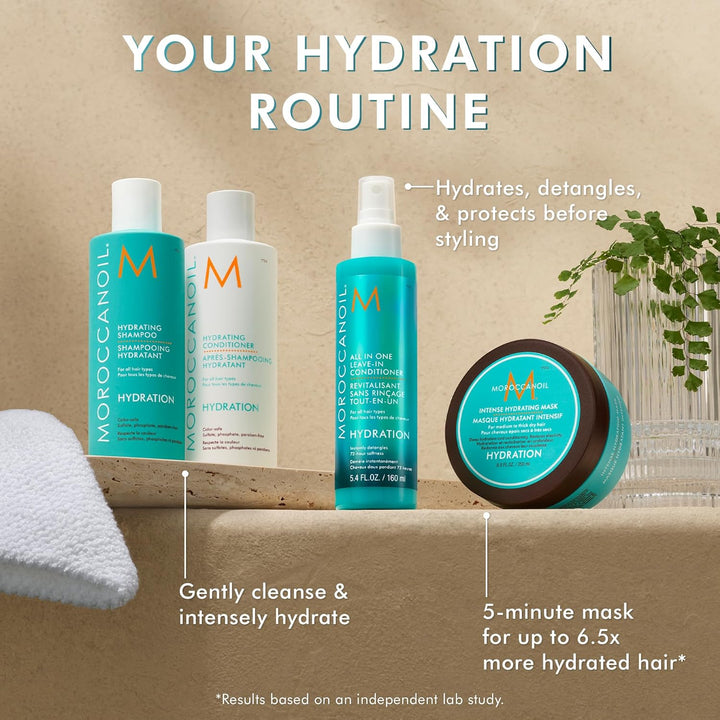 Moroccanoil Hydration Shampoo