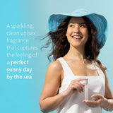 Inis the Energy of the Sea Perfume Roll On para mujeres y hombres,...
