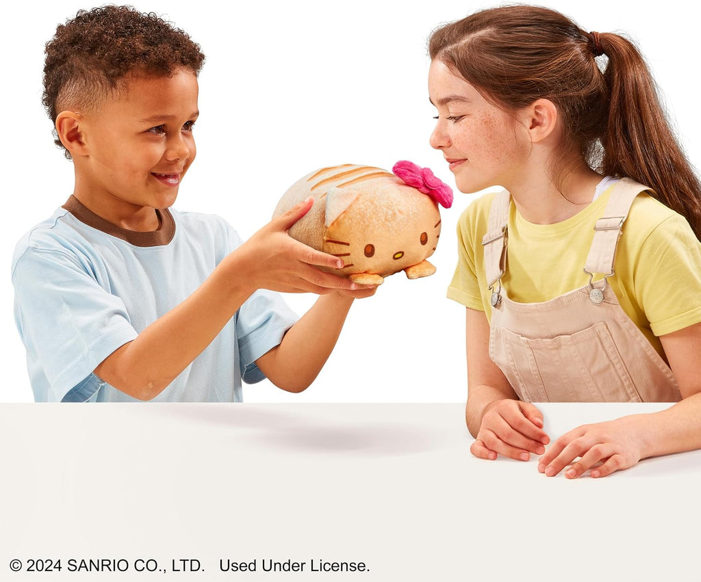 Cookeez Makery Hello Kitty & Friends - Juego de horno