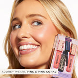 tarte maneater mascara \u2013 Extreme Curl, Instant Volume &amp; Le...