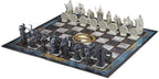 Juego de ajedrez de la batalla del Señor de los Anillos por la Tierra Media