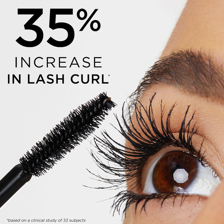 tarte lights, camera, lashes 4-in-1 mascara \u2013 Volume, Length,...
