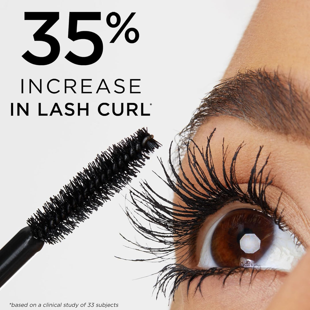 tarte lights, camera, lashes 4-in-1 mascara \u2013 Volume, Length,...