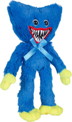 Poppy Playtime Roblox Peluche Coleccionable - Huggy Wuggy Scary