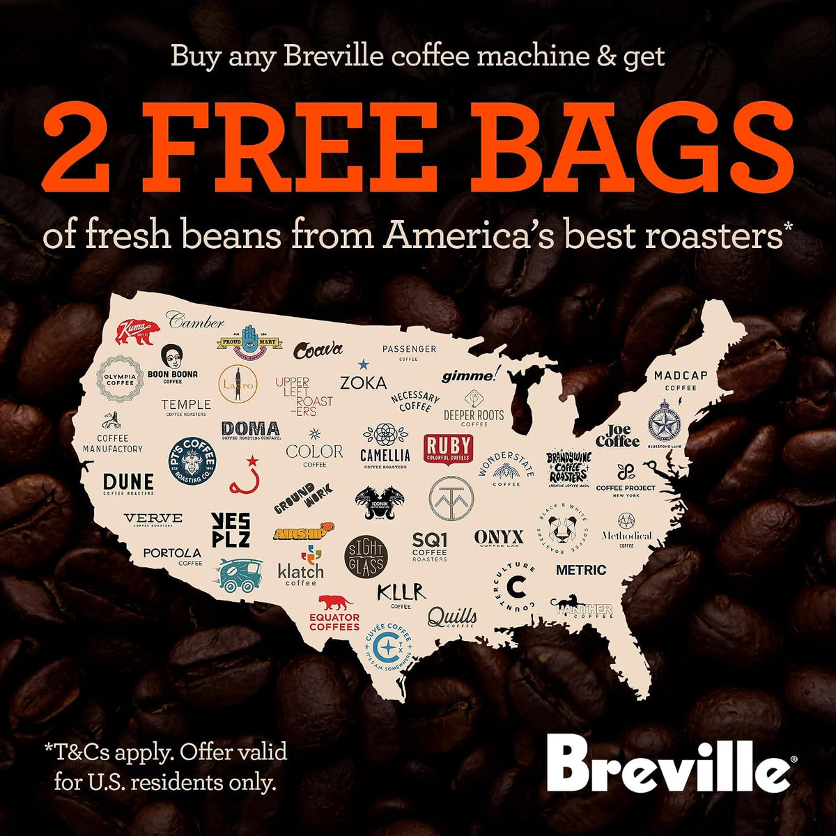 Breville BES870BTR Barista Express - Máquina de café expreso, trufa negra
