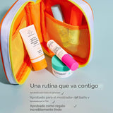 Drunk Elephant The Littles Kit - 5 artículos esenciales para viajes...