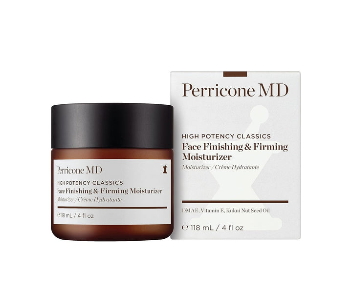 Perricone MD Clásicos de alta potencia: crema hidratante reafirmant...