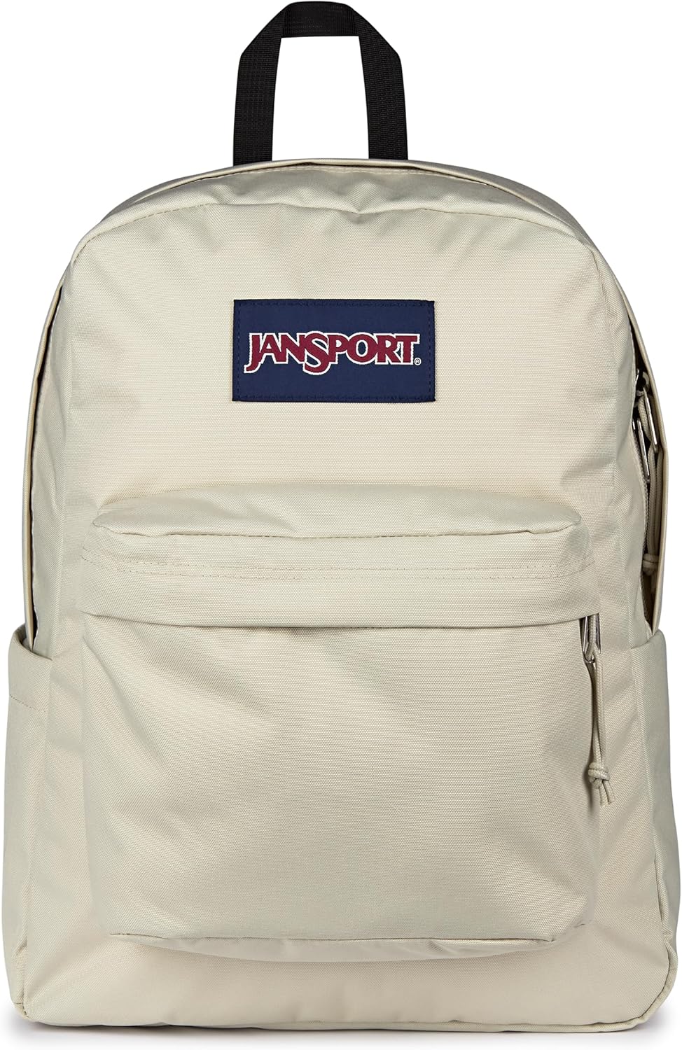 JanSport SuperBreak Plus Mochila con funda acolchada para laptop de...