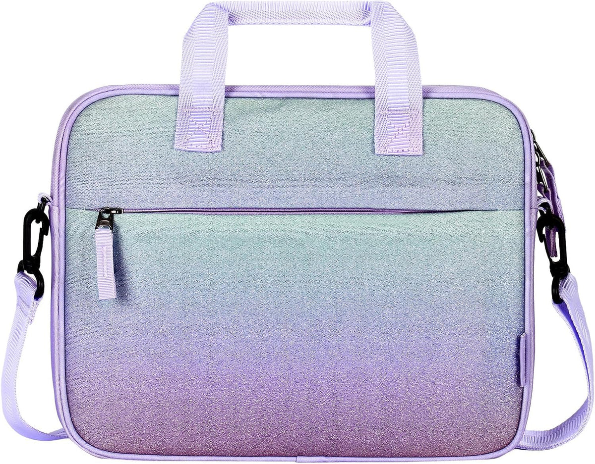 Funda de transporte para tablet Fire HD 8 10 para niños