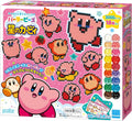 Kawada 80-57067 Kirby Star Perler Beads