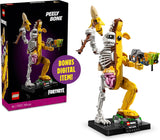 LEGO Fortnite Peely Bone Kit de construcción para adultos