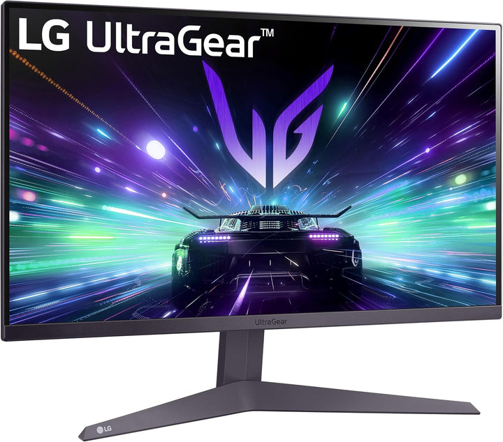 LG 24GS50F-B Monitor de juegos Ultragear FHD de 24 pulgadas (1920 x...
