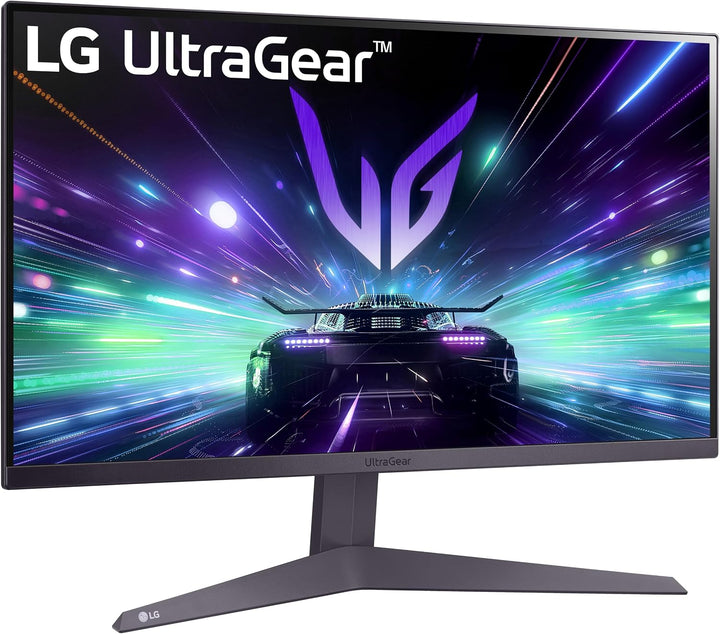 LG 27GS50F-B Monitor de juegos Ultragear FHD de 27 pulgadas (1920 x...