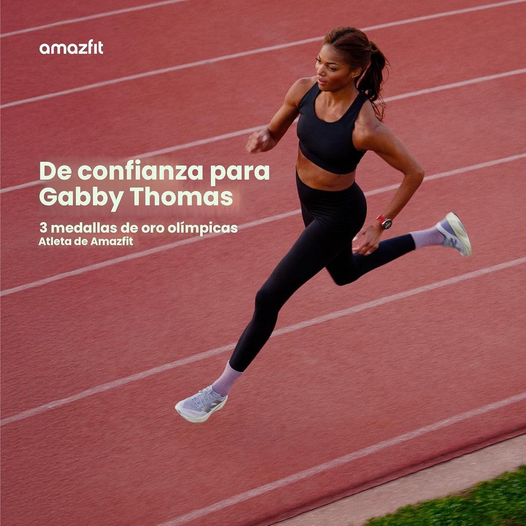 Amazfit Active 2 Sport Smart Watch Fitness Tracker para Android y i...