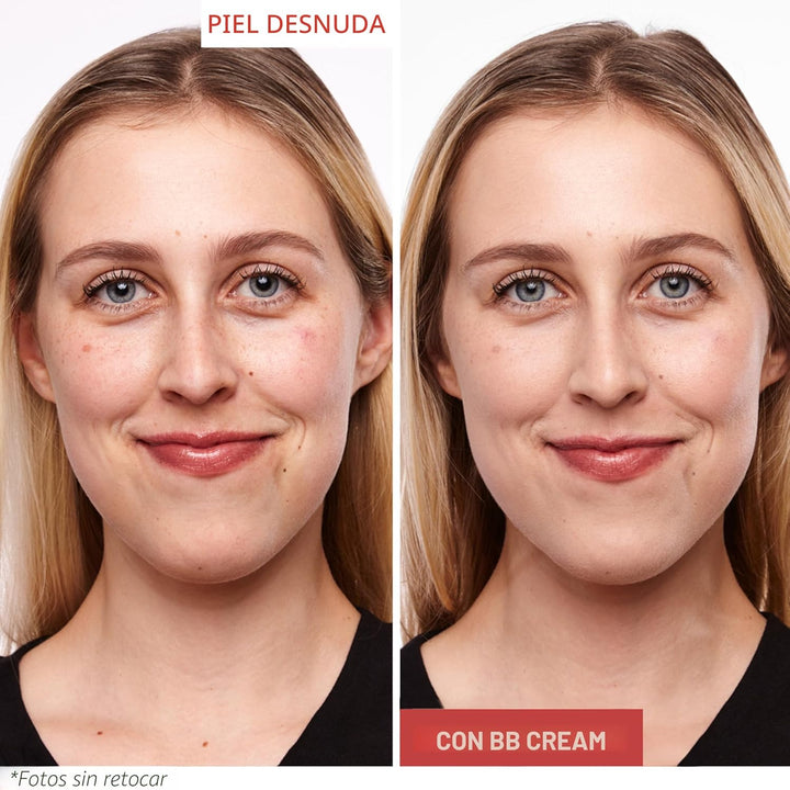 Erborian BB Crema Matte Beauty Balm SPF 20, Cuidado de la piel core...