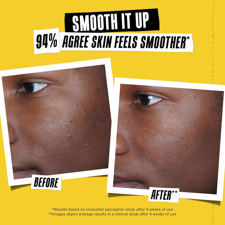 Kiehl's Better Screen - Suero UV SPF 50+, protector solar facia...