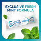 Sensodyne Pronamel Pasta dental esmaltada blanqueadora