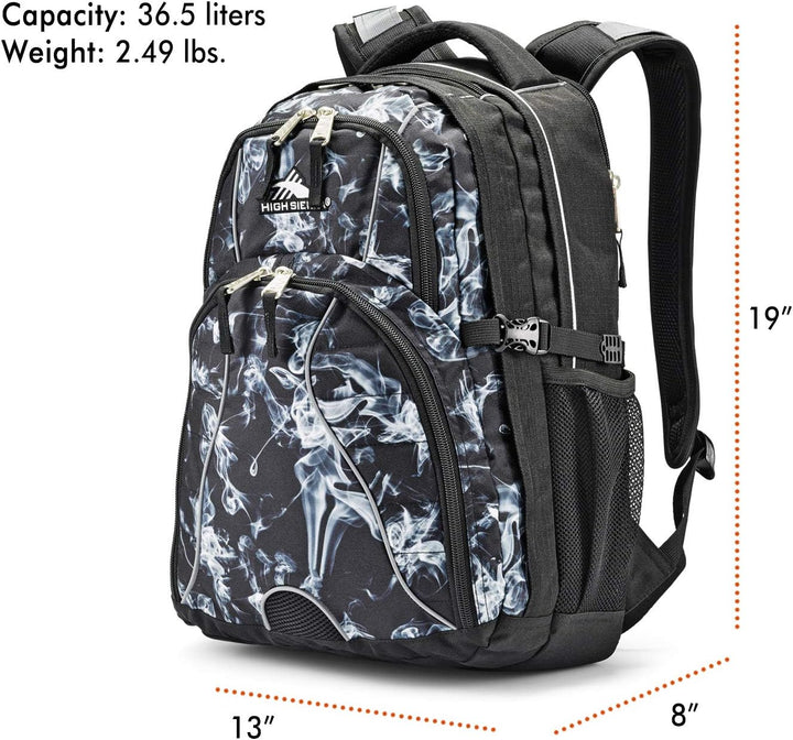 High Sierra, 19 x 13 x 7,75 pulg.