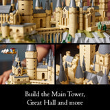 LEGO Harry Potter Hogwarts Castle and Grounds 76419 -