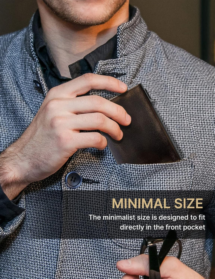 Cartera Typecase para Hombre, Morden