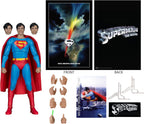McFarlane Toys - DC Multiverse Superman (Superman: The Movie 1978) Figura
