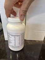 Multivitamínico Ultimate Regrow: promueve el crecimiento del cabello