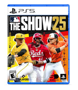 MLB The Show 25 \u2013 PS5