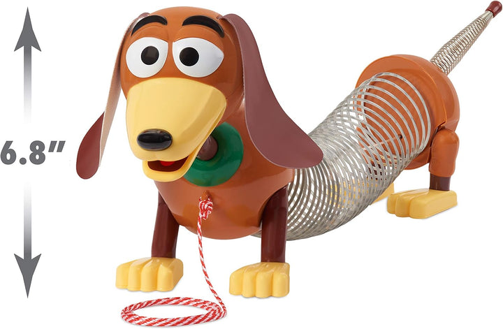 Just Play - Disney y Pixar Toy Story Slinky Dog - Juguete