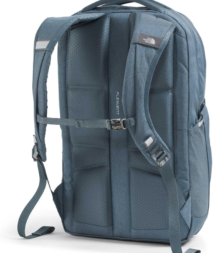 The North Face Vault - Mochila para laptop de uso diario para mujer...