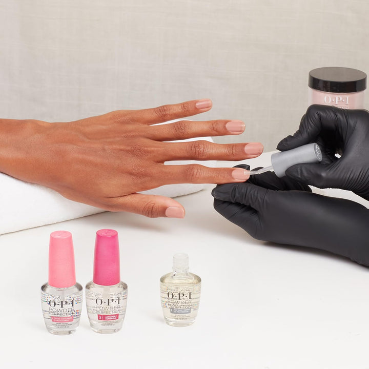 OPI Powder Perfection | Opaque, Sheer, Crème Nail Dipping Powder |...