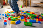 Goliath Jelly Blox Kit creativo Incluye 20 bloques