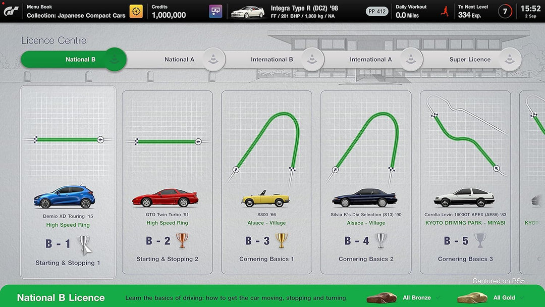 Gran Turismo 7