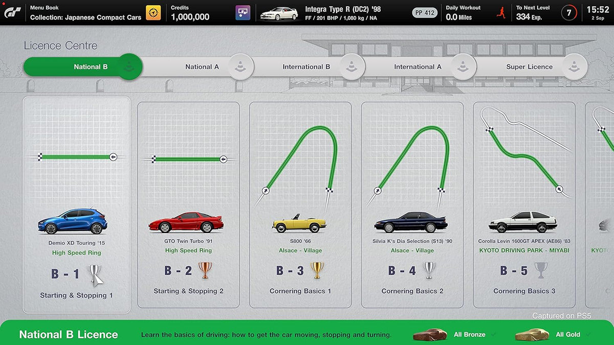 Gran Turismo 7