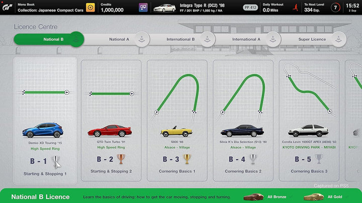 Gran Turismo 7