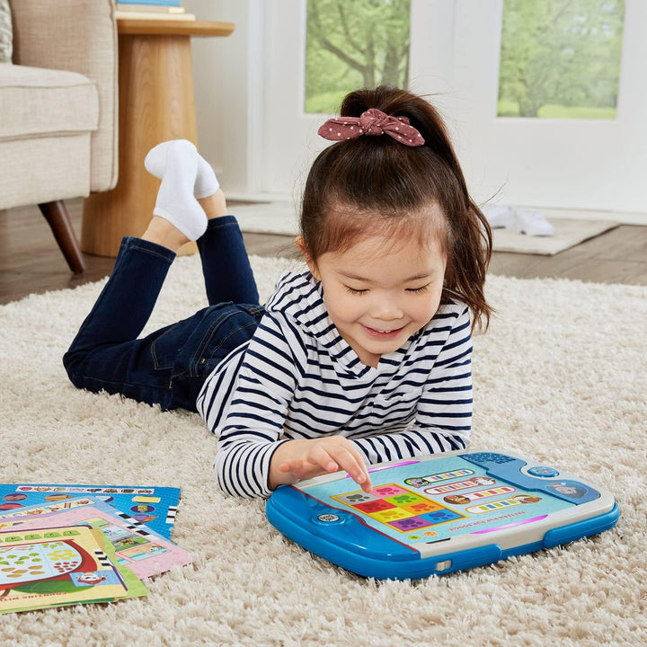 LeapFrog PAW Patrol Tableta de Juego y Aprendizaje de Cachorros de...