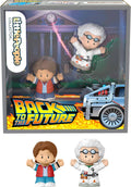Little People Collector Set de edición especial de Regreso