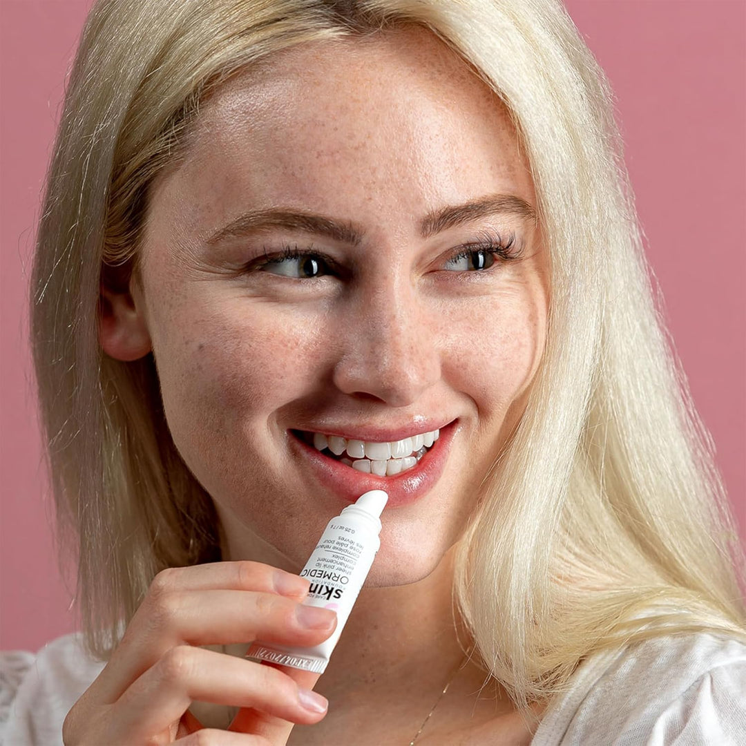 IMAGE Skincare, Ormedic pH Equilibrio Complejo de mejora de labios,...
