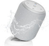 NOTABRICK Altavoces Bluetooth, altavoces portátiles de 15 W Bluetoo...