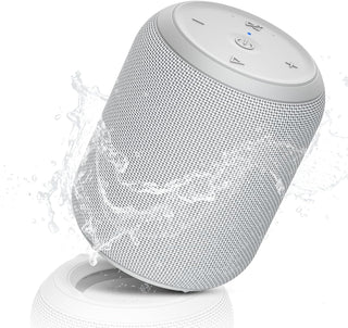 NOTABRICK Altavoces Bluetooth, altavoces portátiles de 15 W Bluetoo...
